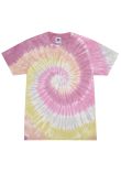 Colortone Tie-dye shirt