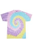Colortone Tie-dye shirt