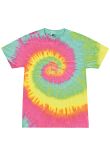 Colortone Tie-dye shirt