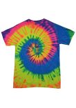 Colortone Tie-dye shirt
