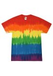 Colortone Tie-dye shirt
