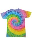 Colortone Tie-dye shirt