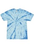 Colortone Tie-dye shirt