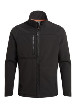 Craghoppers Whitby softshell workwear jacket