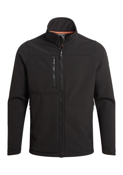 Craghoppers Whitby softshell workwear jacket