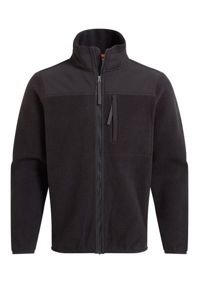 Craghoppers Morley fleece workwear jacket