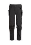 Craghoppers Sheffield stretch holster workwear trousers