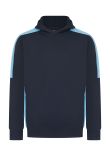 Finden & Hales Adults team hoodie