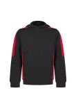 Finden & Hales Kids' team hoodie