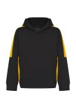 Finden & Hales Kids' team hoodie