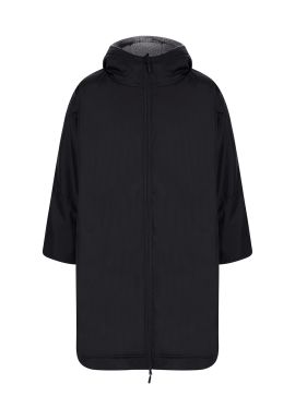 Finden & Hales All-weather robe