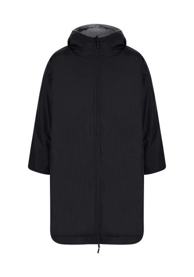 Finden & Hales All-weather robe