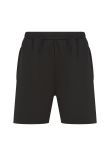 Finden & Hales Kids knitted shorts with zip pockets