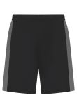 Finden & Hales Kids knitted shorts with zip pockets