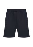 Finden & Hales Kids knitted shorts with zip pockets