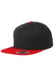 Flexfit by Yupoong Varsity snapback (6089MT)