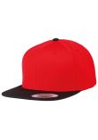 Flexfit by Yupoong Varsity snapback (6089MT)