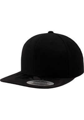 Flexfit by Yupoong Camo visor snapback (6089CV)