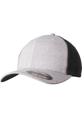 Flexfit by Yupoong Flexfit melange mesh (6311)