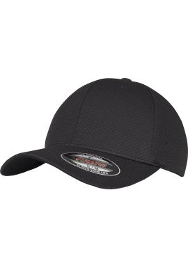 Flexfit by Yupoong Flexfit 3D hexagon Jersey cap (6584)