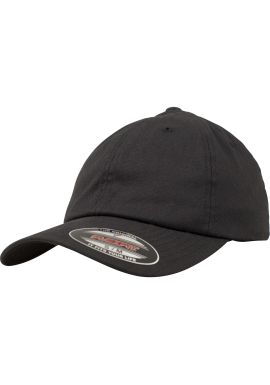 Flexfit by Yupoong Flexfit cotton twill dad cap (6745)