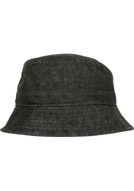 Flexfit by Yupoong Denim bucket hat (5003DB)