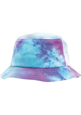 Flexfit by Yupoong Festival print bucket hat (5003TD)
