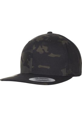Flexfit by Yupoong Classic snapback Multicam (6089MC)