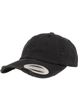 Flexfit by Yupoong Low-profile destroyed cap (6245DC)