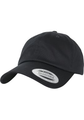 Flexfit by Yupoong Low-profile organic cotton cap (6245OC)