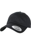 Flexfit by Yupoong Low-profile organic cotton cap (6245OC)