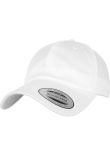 Flexfit by Yupoong Low-profile organic cotton cap (6245OC)