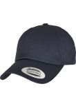 Flexfit by Yupoong Low-profile organic cotton cap (6245OC)