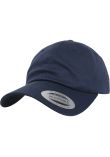 Flexfit by Yupoong Low-profile organic cotton cap (6245OC)