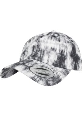 Flexfit by Yupoong Low-profile tie-dye cap (6245TD)