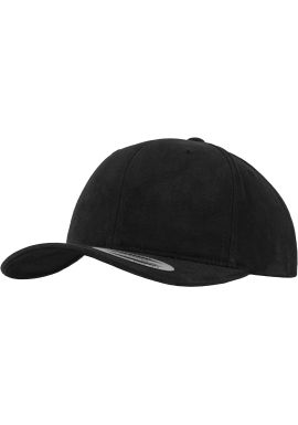 Flexfit by Yupoong Brushed cotton twill mid-profile (6363V)