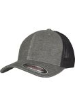 Flexfit by Yupoong Retro trucker melange cap (6511M)