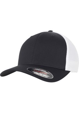 Flexfit by Yupoong Flexfit ultra-fibre and airmesh 2-tone (6533T)