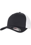 Flexfit by Yupoong Flexfit ultra-fibre and airmesh 2-tone (6533T)