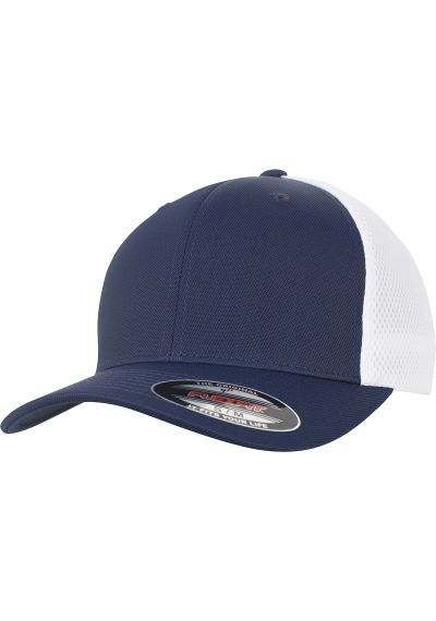 Flexfit by Yupoong Flexfit ultra-fibre and airmesh 2-tone (6533T)