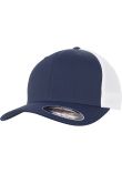 Flexfit by Yupoong Flexfit ultra-fibre and airmesh 2-tone (6533T)