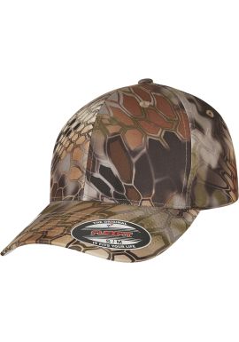 Flexfit by Yupoong Flexfit kryptek cap (6277KR)