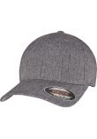 Flexfit by Yupoong Flexfit heatherlight cap (6350)