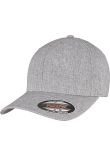 Flexfit by Yupoong Flexfit heatherlight cap (6350)