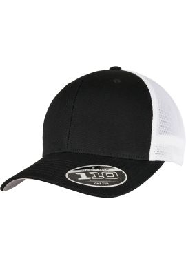 Flexfit by Yupoong 110 mesh 2-tone cap (110MT)