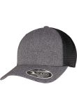 Flexfit by Yupoong 110 mesh 2-tone cap (110MT)