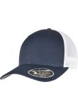 Flexfit by Yupoong 110 mesh 2-tone cap (110MT)