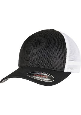 Flexfit by Yupoong Flexfit 360 omnimesh cap 2-tone (360T)