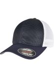 Flexfit by Yupoong Flexfit 360 omnimesh cap 2-tone (360T)