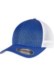 Flexfit by Yupoong Flexfit 360 omnimesh cap 2-tone (360T)